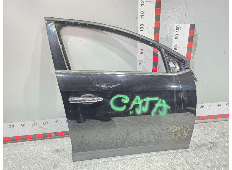 Дверь передняя правая к Lancia Delta, 2009г.
