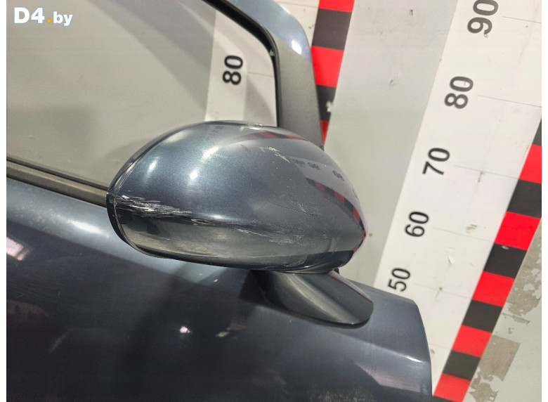 Зеркало наружное правое к Opel Corsa 2007 г.
