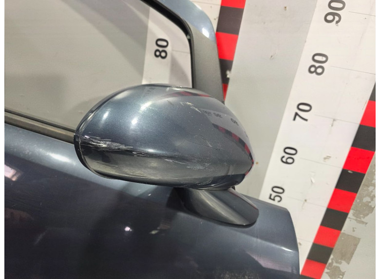 Зеркало наружное правое к Opel Corsa, 2007г.