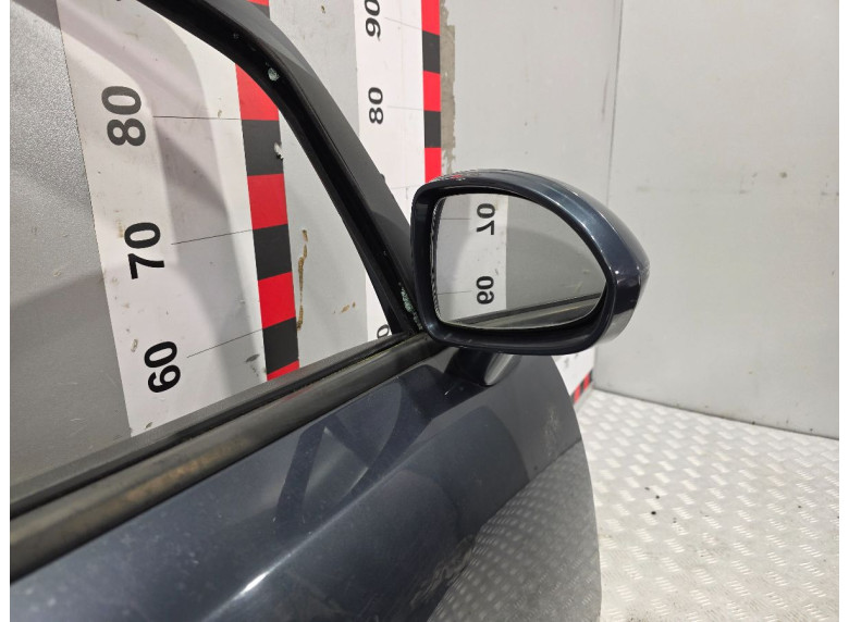 Зеркало наружное правое к Opel Corsa, 2007г.