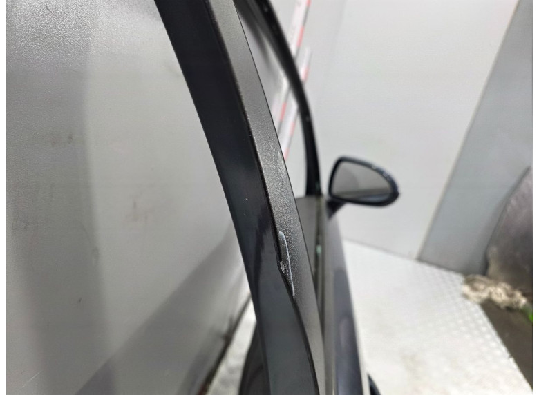 Дверь передняя правая к Opel Corsa, 2007г.