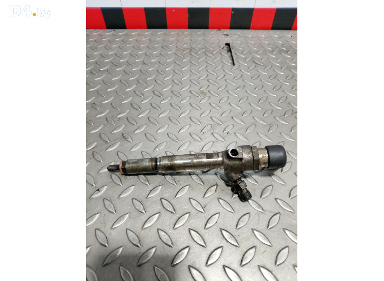 Форсунка к Renault Megane 2008 г.