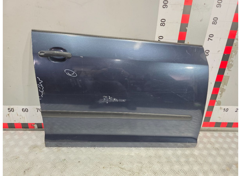 Дверь передняя правая к Volkswagen Golf Plus, 2007г.