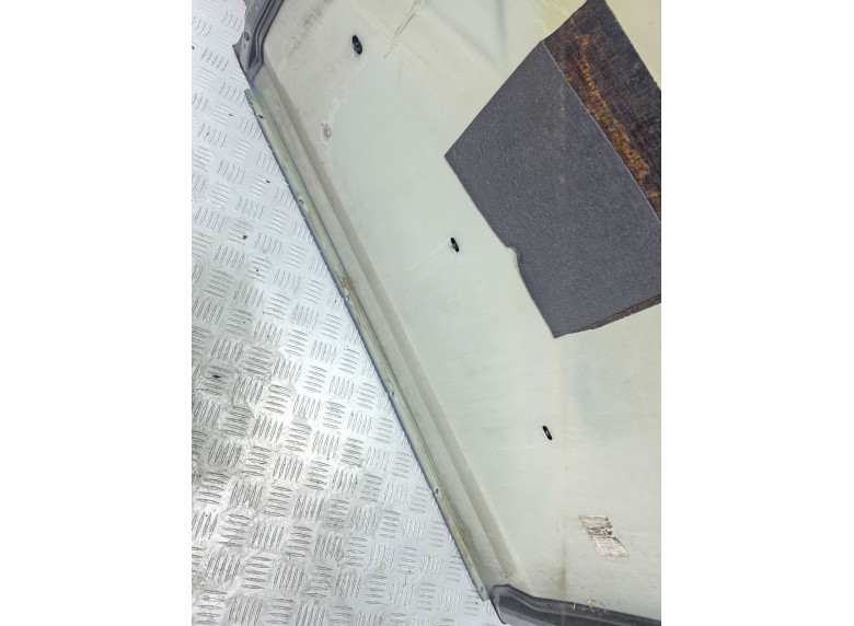 Дверь передняя правая к Volkswagen Golf Plus, 2007г.