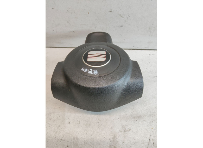 Подушка безопасности водителя к Seat Leon, 2008г.