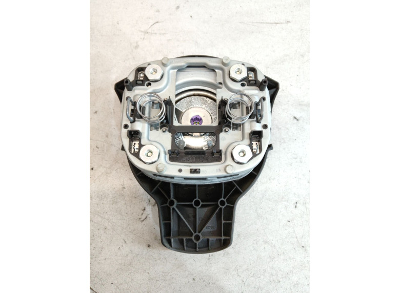 Подушка безопасности водителя к Seat Leon, 2008г.