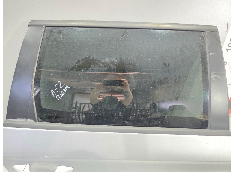 Дверь задняя правая к Volkswagen Passat, 2006г.