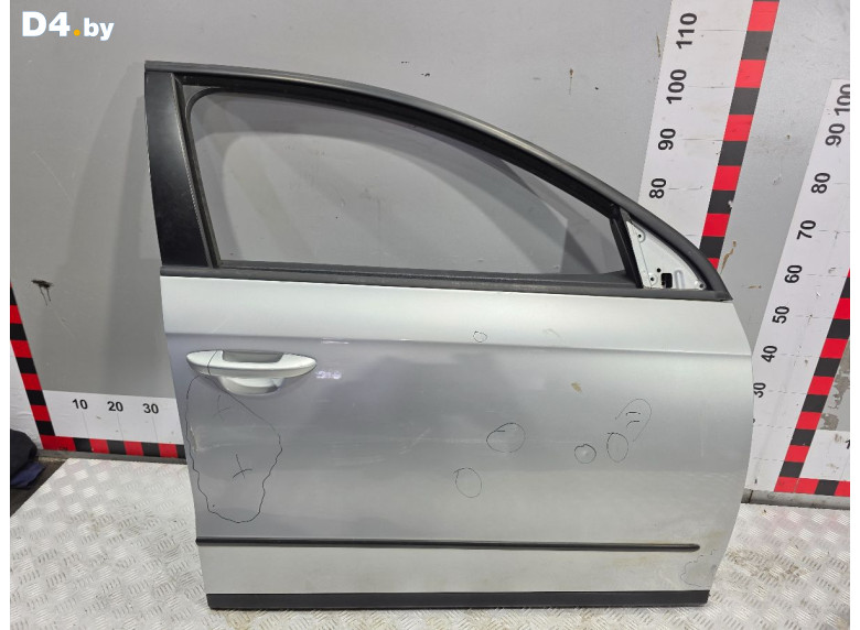 Дверь передняя правая к Volkswagen Passat 2006 г.