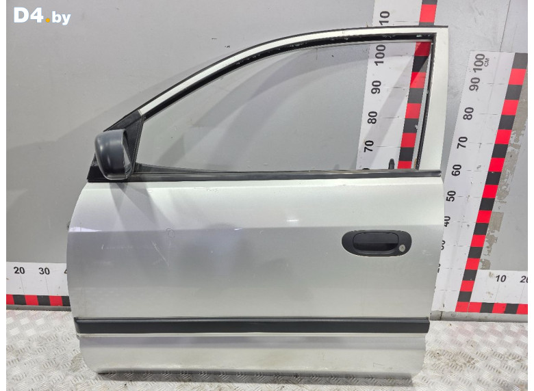 Дверь передняя левая к Mitsubishi SpaceStar 2001 г.