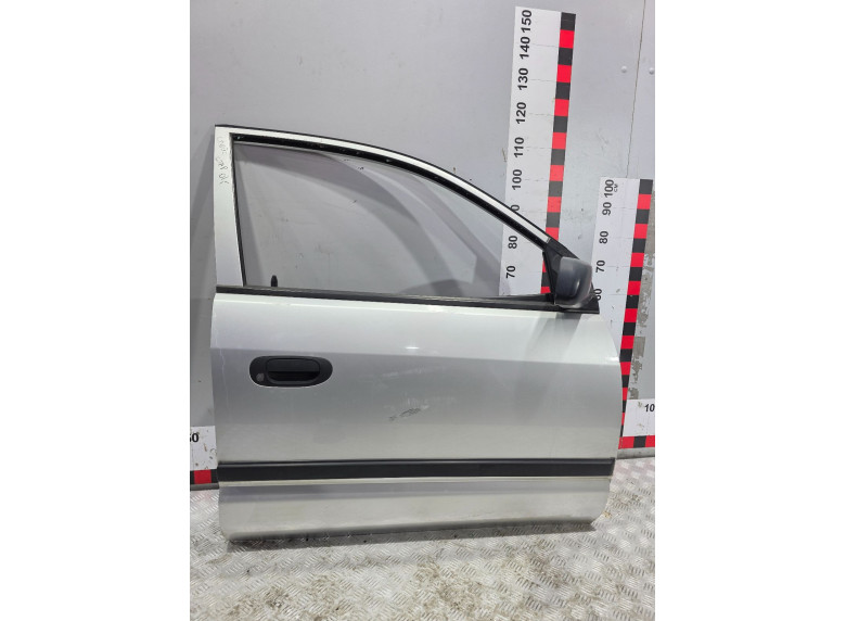 Ручка наружная передняя правая к Mitsubishi Space Star, 2001г.