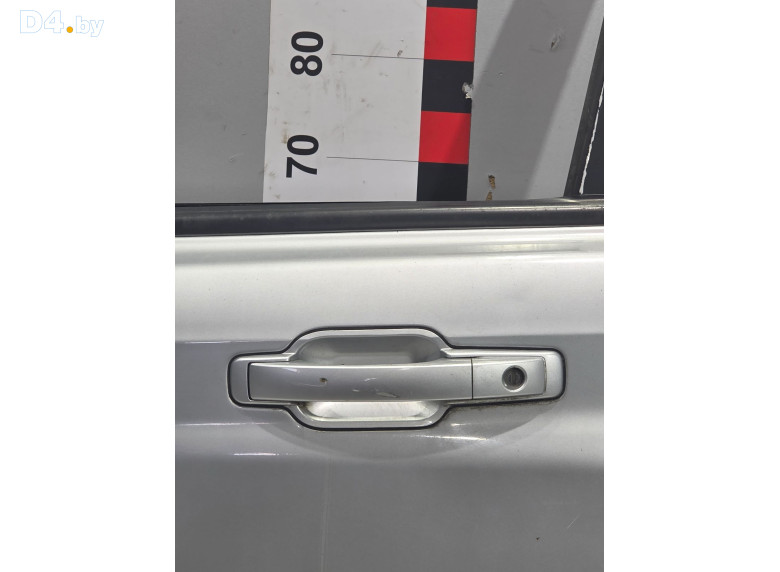 Ручка наружная передняя левая к SsangYong Kyron 2006 г.