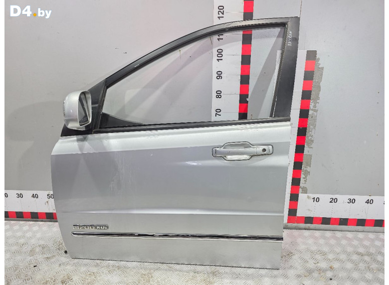 Стеклоподъемник электрический передний левый к SsangYong Kyron 2006 г.