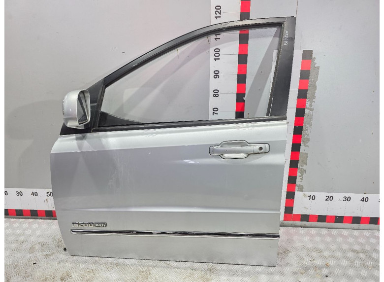 Стеклоподъемник электрический передний левый к SsangYong Kyron, 2006г.
