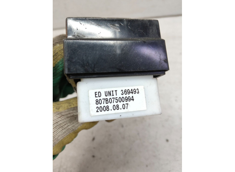 Блок управления стеклоподъемниками к Kia Ceed, 2007г.