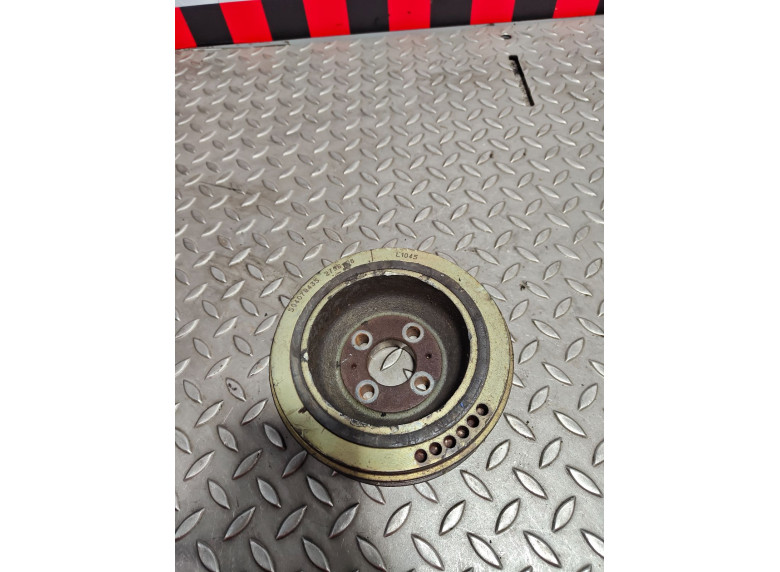 Шкив коленвала к Fiat Ducato, 2009г.
