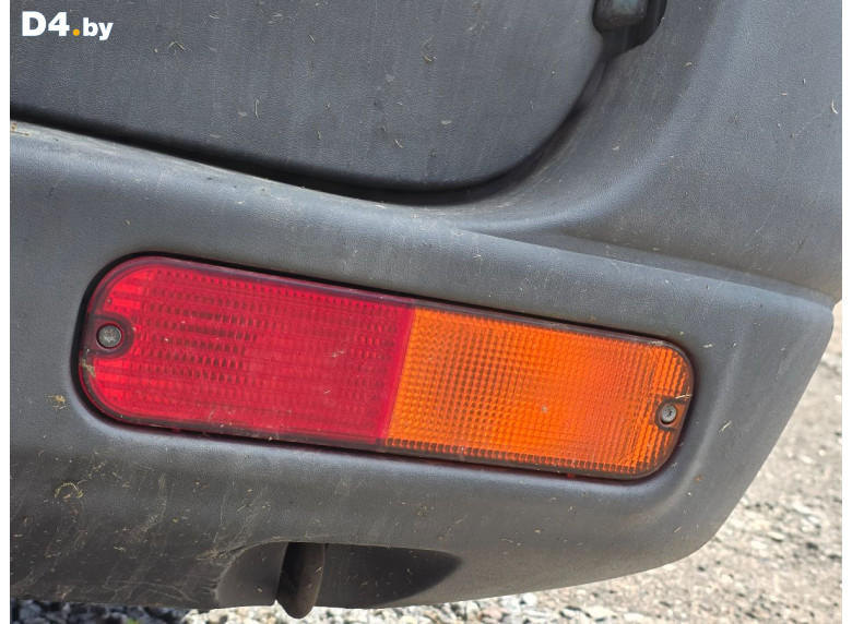 Фонарь задний правый к Land-Rover Freelander 2000 г.