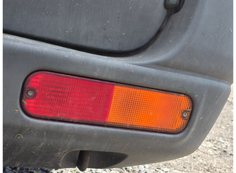 Фонарь задний правый к Land-Rover Freelander, 2000г.