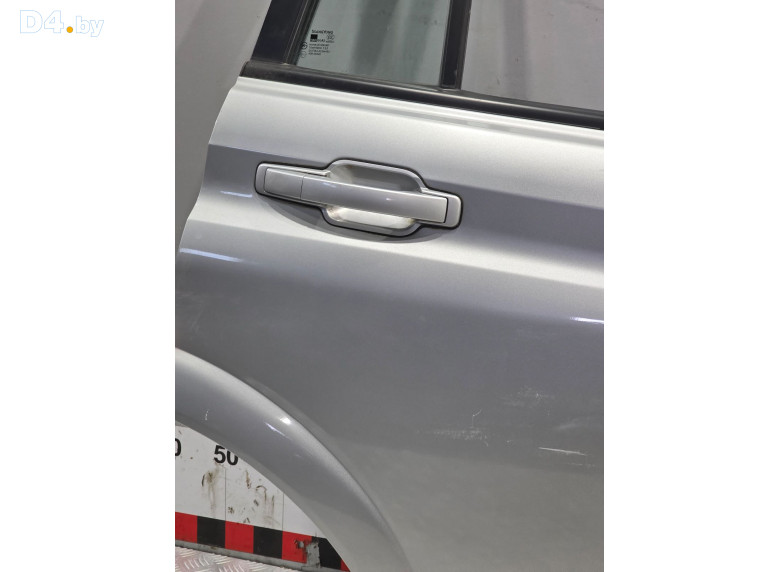 Ручка наружная задняя правая к SsangYong Kyron 2006 г.