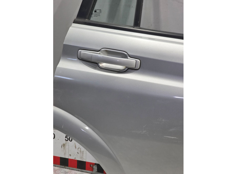 Ручка наружная задняя правая к SsangYong Kyron, 2006г.