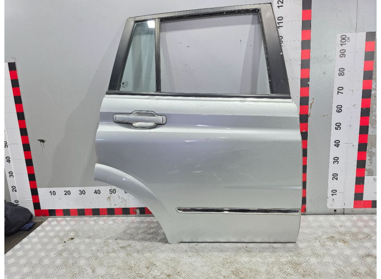 Ручка наружная задняя правая к SsangYong Kyron, 2006г.