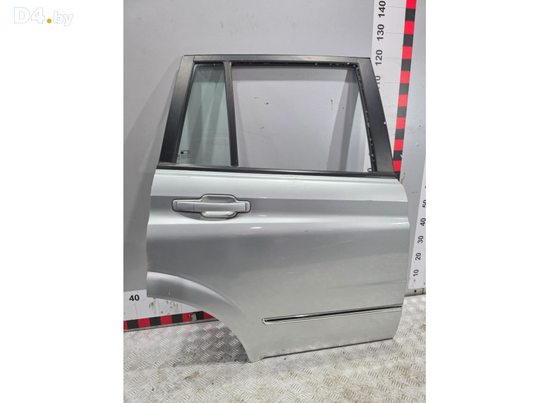 Дверь задняя правая к SsangYong Kyron 2006 г.