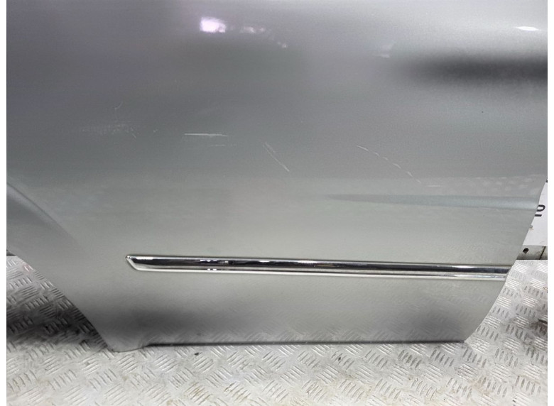 Дверь задняя правая к SsangYong Kyron, 2006г.