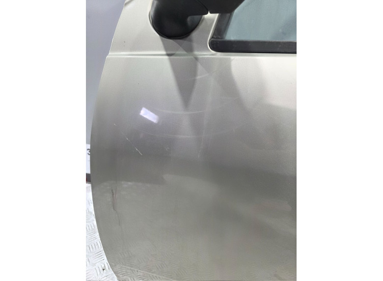 Дверь передняя левая к Dacia Duster, 2011г.