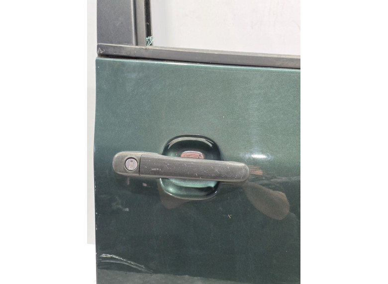 Ручка наружная передняя правая к Seat Alhambra, 1999г.