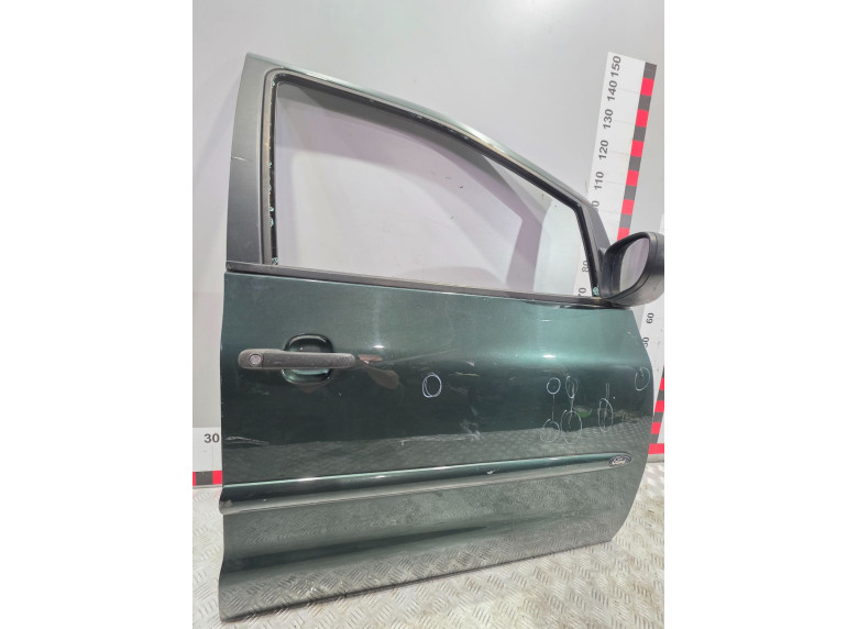 Ручка наружная передняя правая к Seat Alhambra, 1999г.