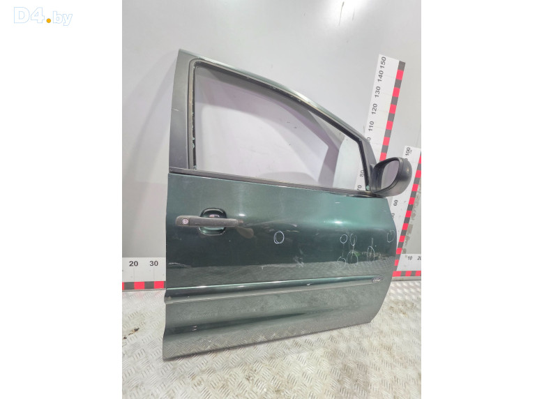 Замок двери передней правой к Ford Galaxy 1999 г.