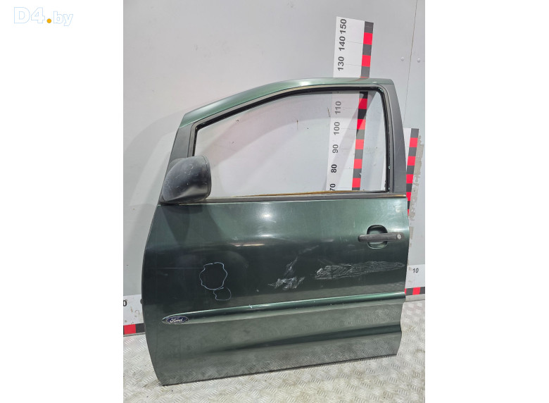 Дверь передняя левая к Ford Galaxy 1999 г.