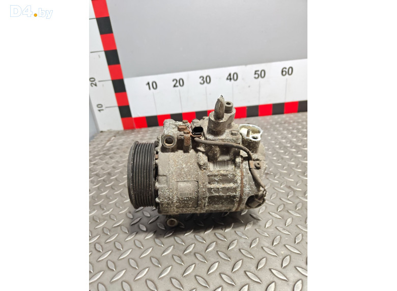 Компрессор кондиционера к Mercedes VitoW639 2008 г.