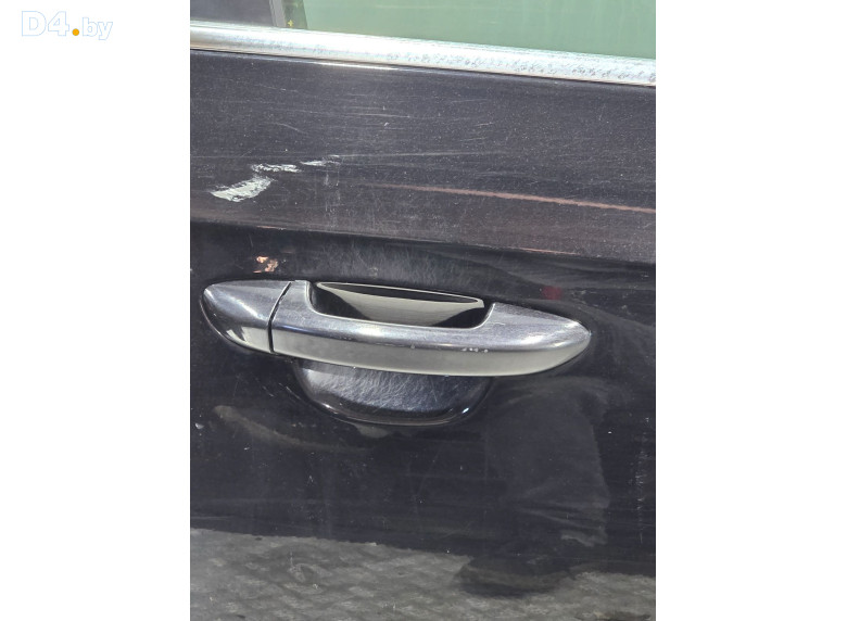 Ручка наружная передняя правая к Volkswagen Passat 2006 г.