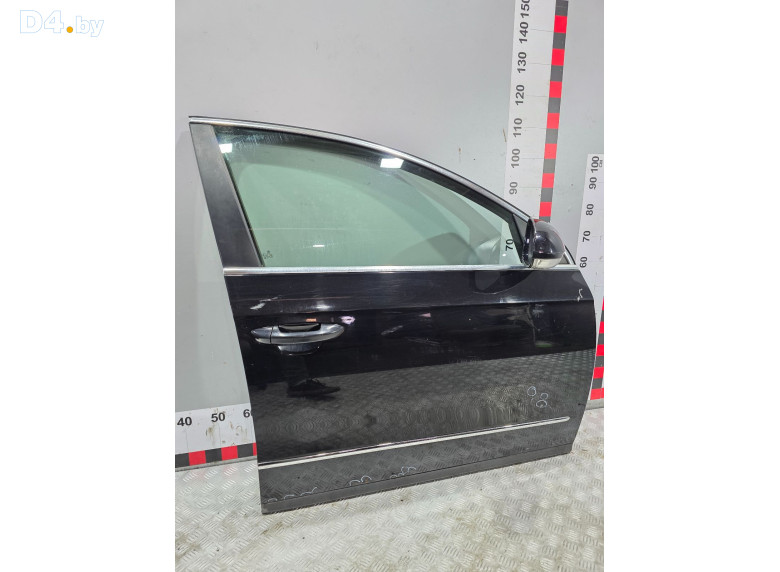 Стеклоподъемник электрический передний правый к Volkswagen Passat 2006 г.