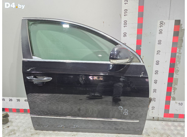 Дверь передняя правая к Volkswagen Passat 2006 г.