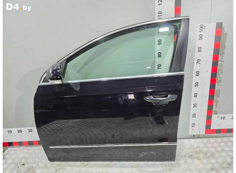 Дверь передняя левая к Volkswagen Passat 2006 г.