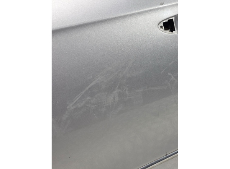Дверь передняя левая к Volkswagen Passat, 2006г.