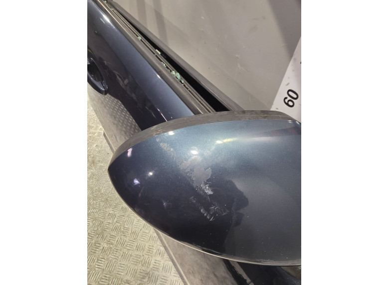 Зеркало наружное правое к Opel Corsa, 2007г.