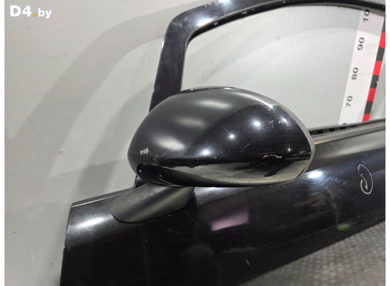 Зеркало наружное левое к Opel Corsa 2009 г.