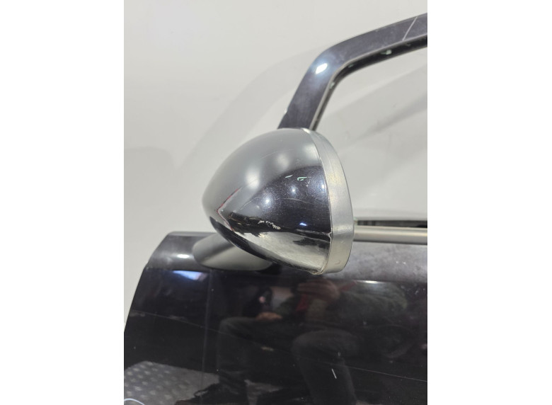 Зеркало наружное левое к Opel Corsa, 2009г.