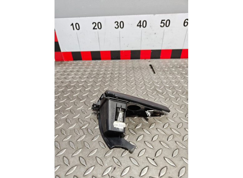Пепельница к Citroen Evasion, 1999г.
