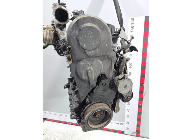Двигатель к Volkswagen Passat, 2006г.