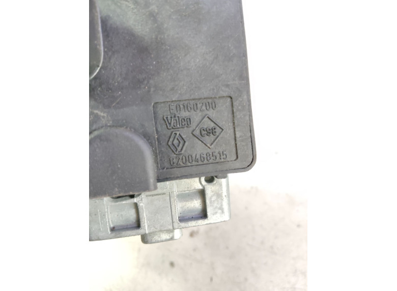 Замок рулевой колонки к Renault Megane, 2006г.