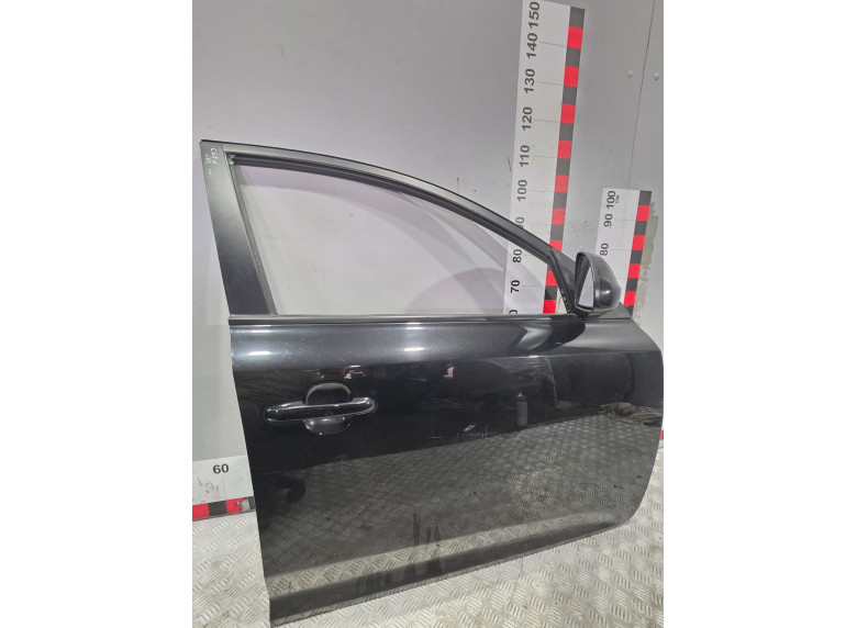 Ручка наружная передняя правая к Kia Ceed, 2008г.