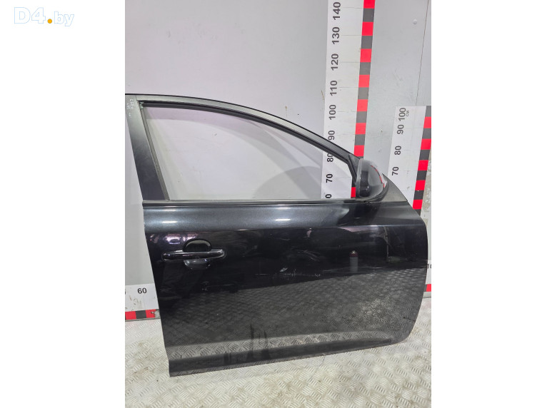 Замок двери передней правой к Kia Ceed 2008 г.