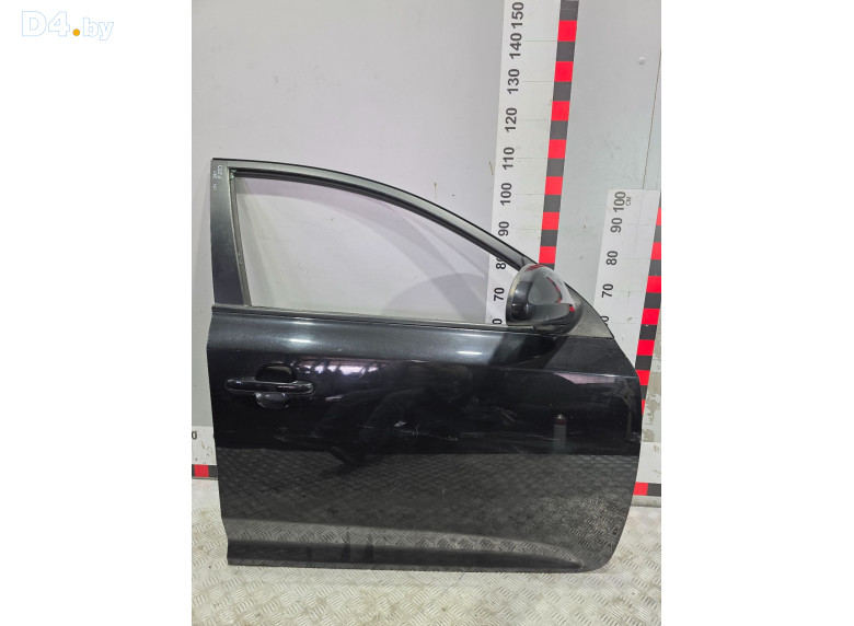 Стеклоподъемник электрический передний правый к Kia Ceed 2008 г.