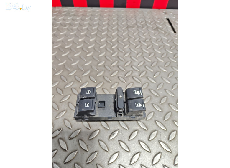 Блок управления стеклоподъемниками к Volkswagen Passat 2006 г.