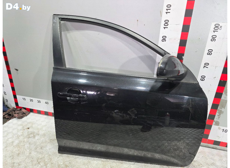 Дверь передняя правая к Kia Ceed 2008 г.