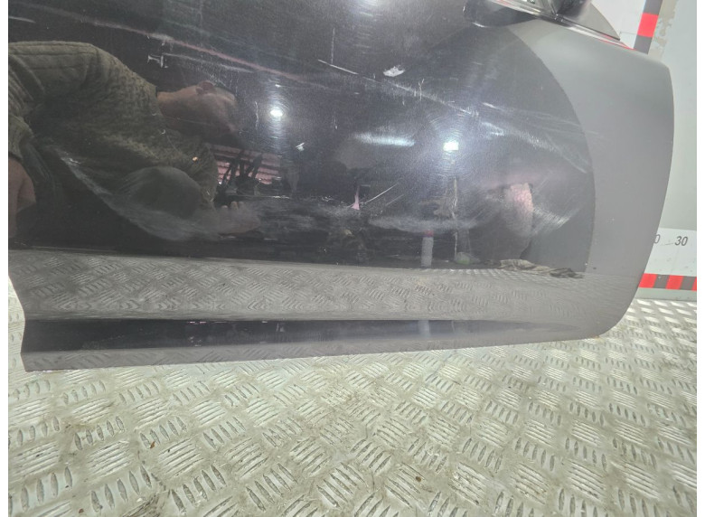 Дверь передняя правая к Kia Ceed, 2008г.