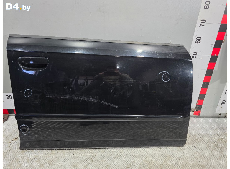 Дверь передняя правая к Audi A4 2007 г.